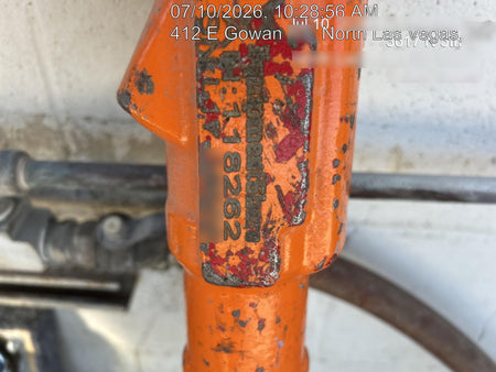 2020 MICHIGAN PNEUMATIC MP-30-1