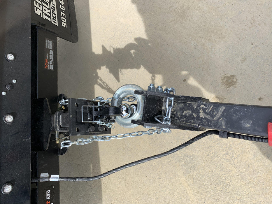 2021 SULLAIR 185-DPQ