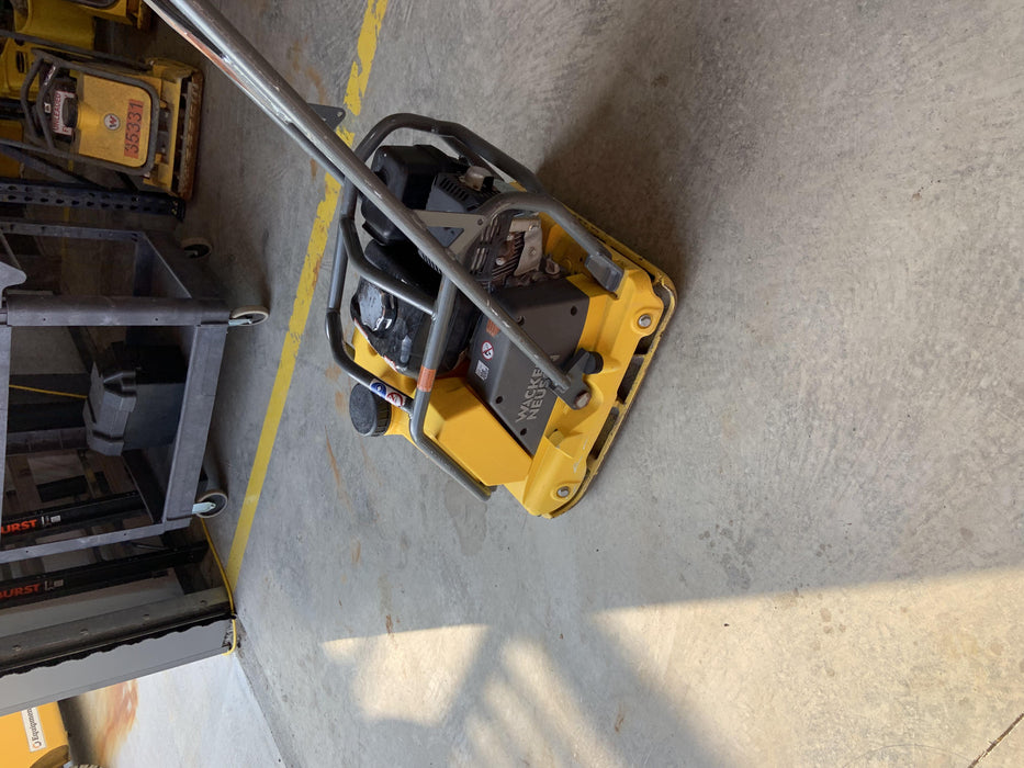 2019 WACKER NEUSON WP1550AW