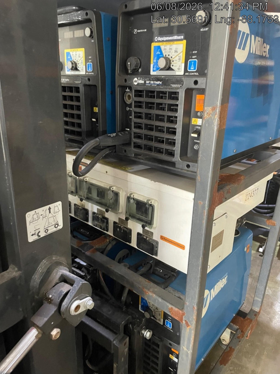 2022 LEX WR6A-7SM-FG26DZ6LD-R