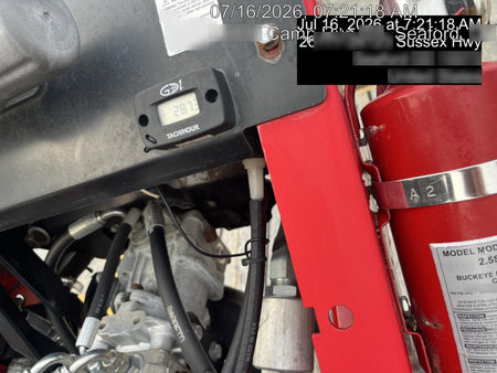 2022 BARRETO E30SGB