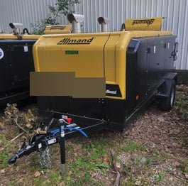 2022 ALLMAND MH1000iQ
