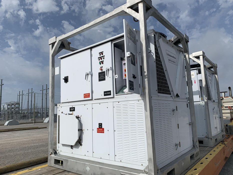 2020 SMARTECH SACP41A-HS