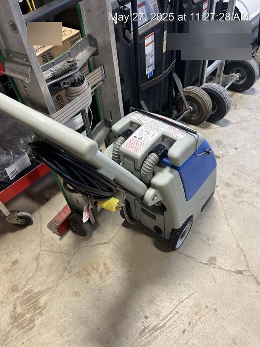 2023 SANICLEAN 96707