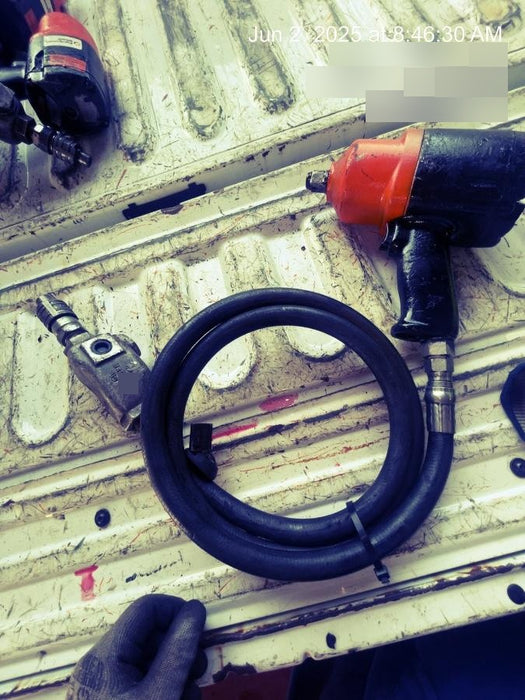 2021 MICHIGAN PNEUMATIC 750SS