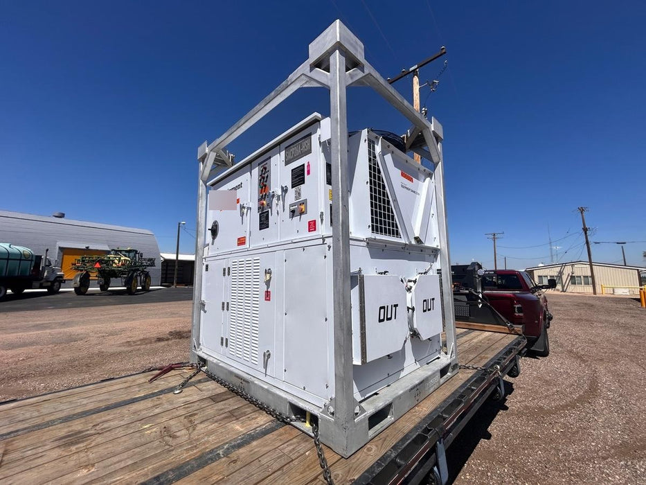 2024 SMARTECH SACP26A-HS