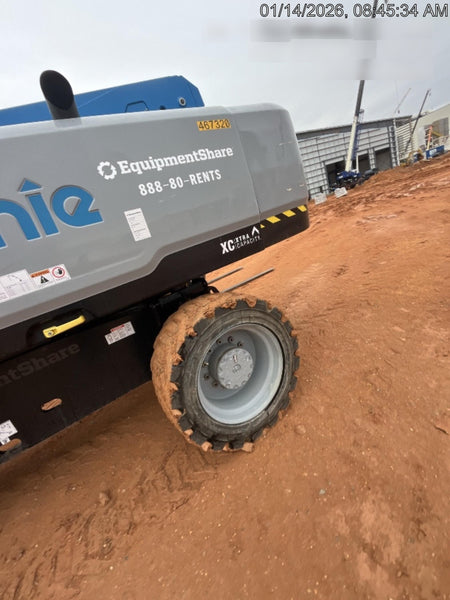 2024 GENIE S-85 XC
