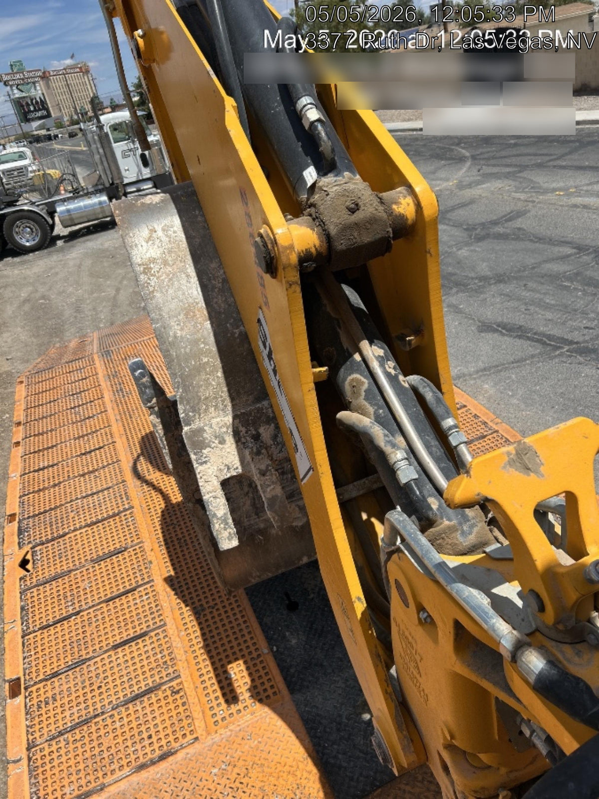 2023 JCB 3CX-14