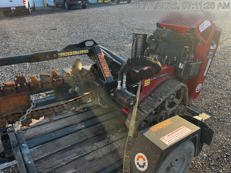 2022 TORO TRX-250