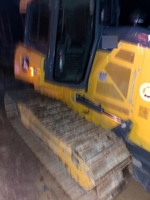 2021 JOHN DEERE 550K-II