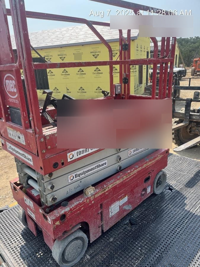 2019 MEC 1930SE
