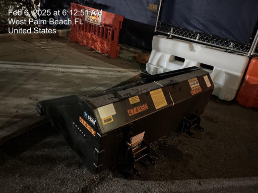 2024 STAR INDUSTRIES 1406B