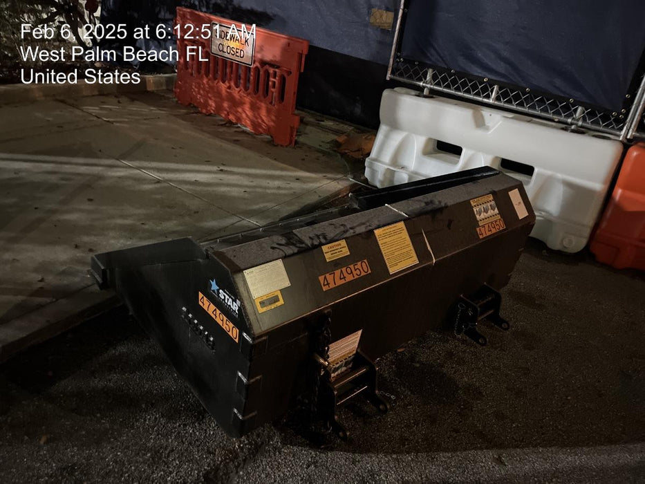 2024 STAR INDUSTRIES 1406B