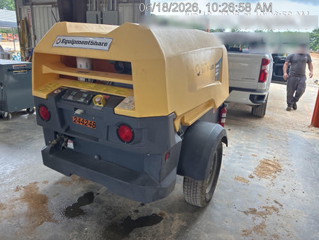 2022 ATLAS COPCO XAS188 CWK