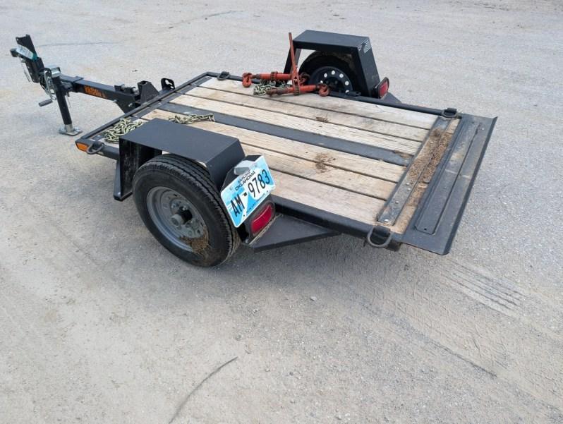 2022 BARRETO E4X6TBT