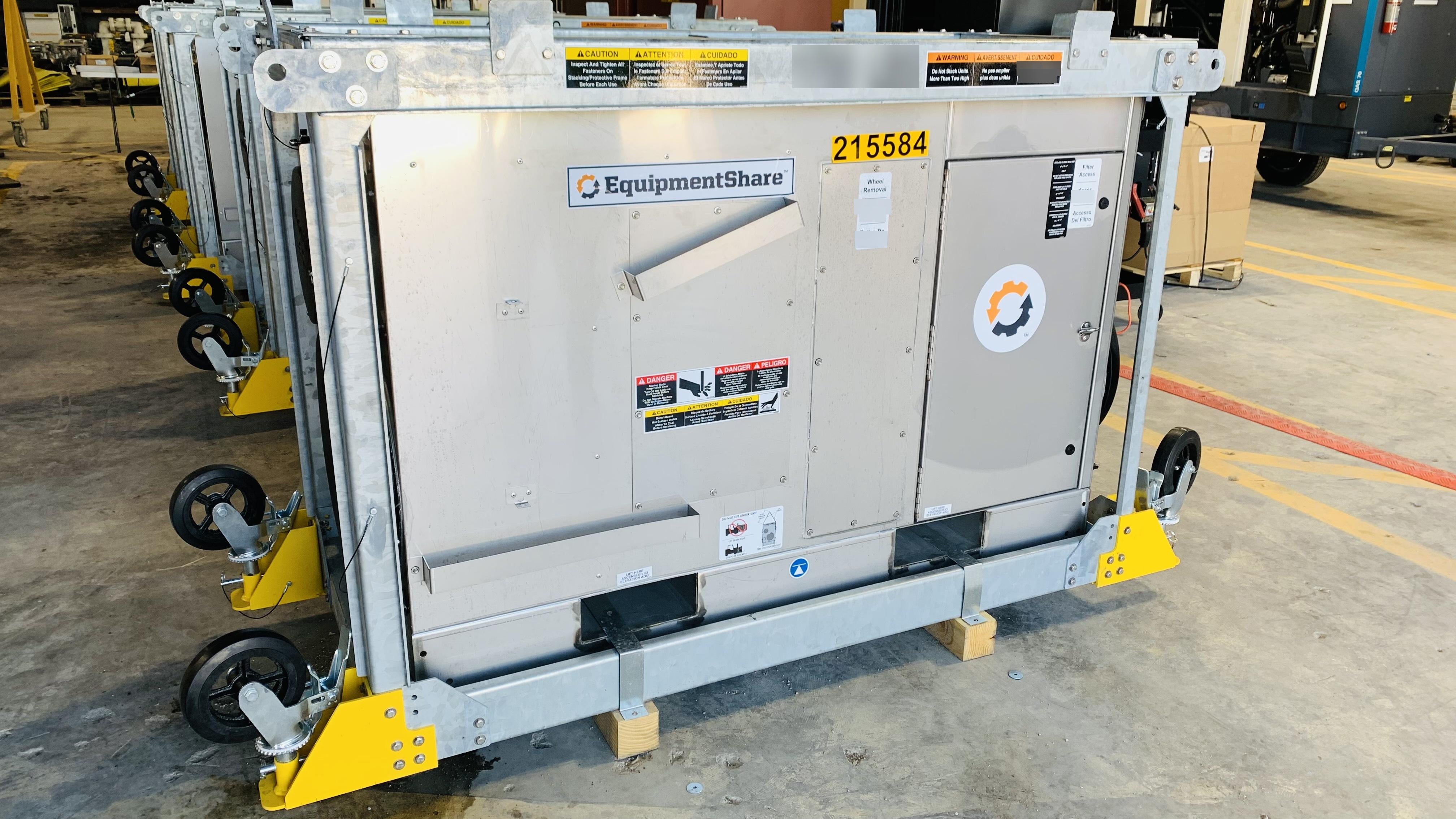 2022 CLIMATE DESIGN INTERNATIONAL MS-2400/2000