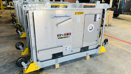 2022 CLIMATE DESIGN INTERNATIONAL MS-2400/2000