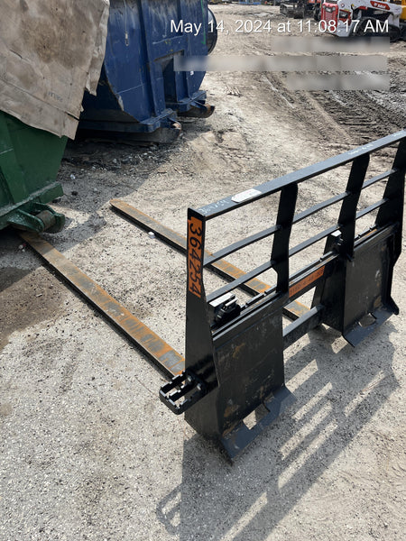 2023 ARROW MATERIAL HANDLING F5100CB