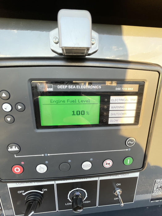 2022 AIRMAN SDG25S-8E1