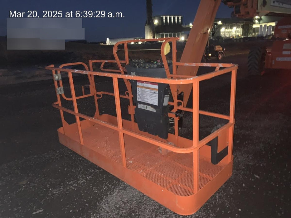 2021 JLG 1200SJP