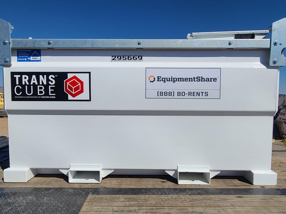 2023 WESTERN GLOBAL 20TCG-ES