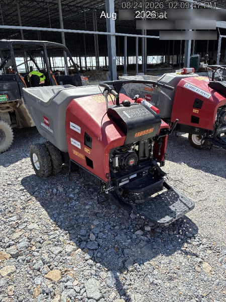 2023 TORO MB-1600