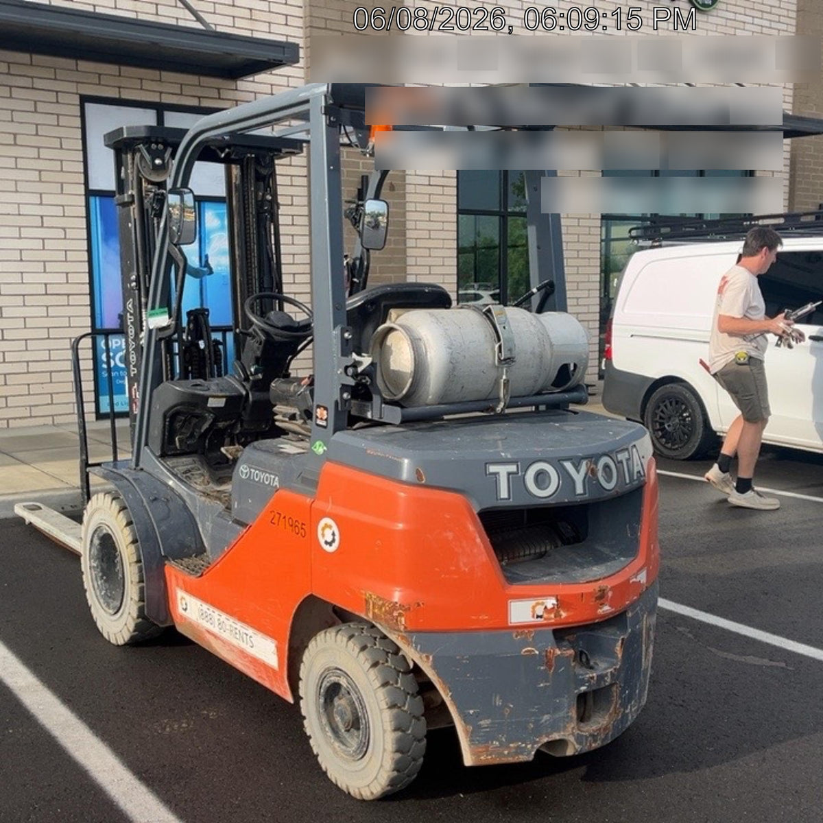 2022 TOYOTA 50-8FGU25