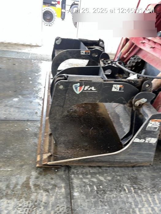 2020 PALADIN UTILITY GRAPPLE 11876-0022