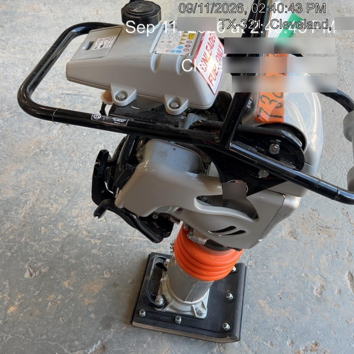 2026 MULTIQUIP MTX60HD