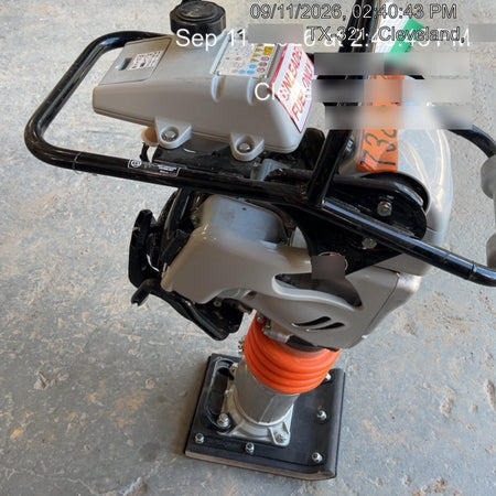 2026 MULTIQUIP MTX60HD