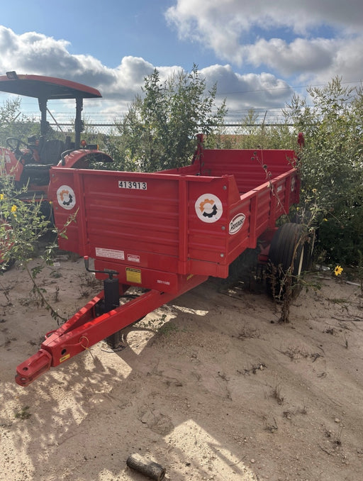 2024 PRONOVOST P-516