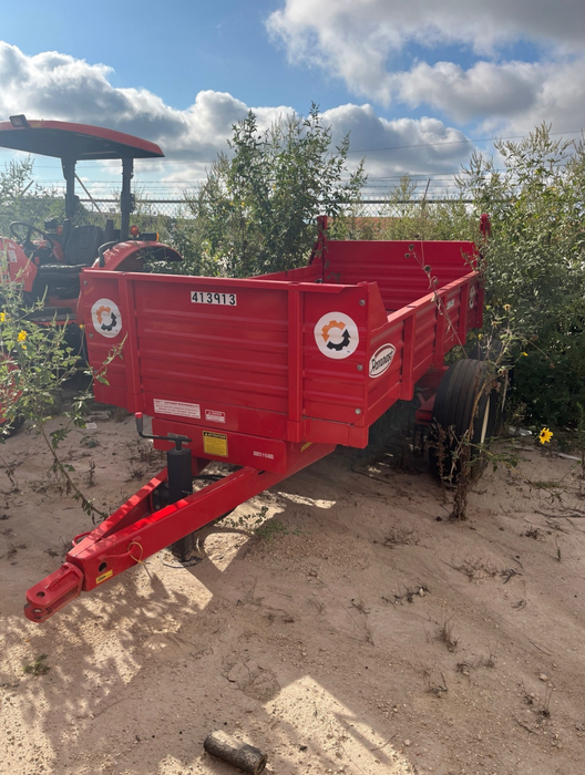 2024 PRONOVOST P-516