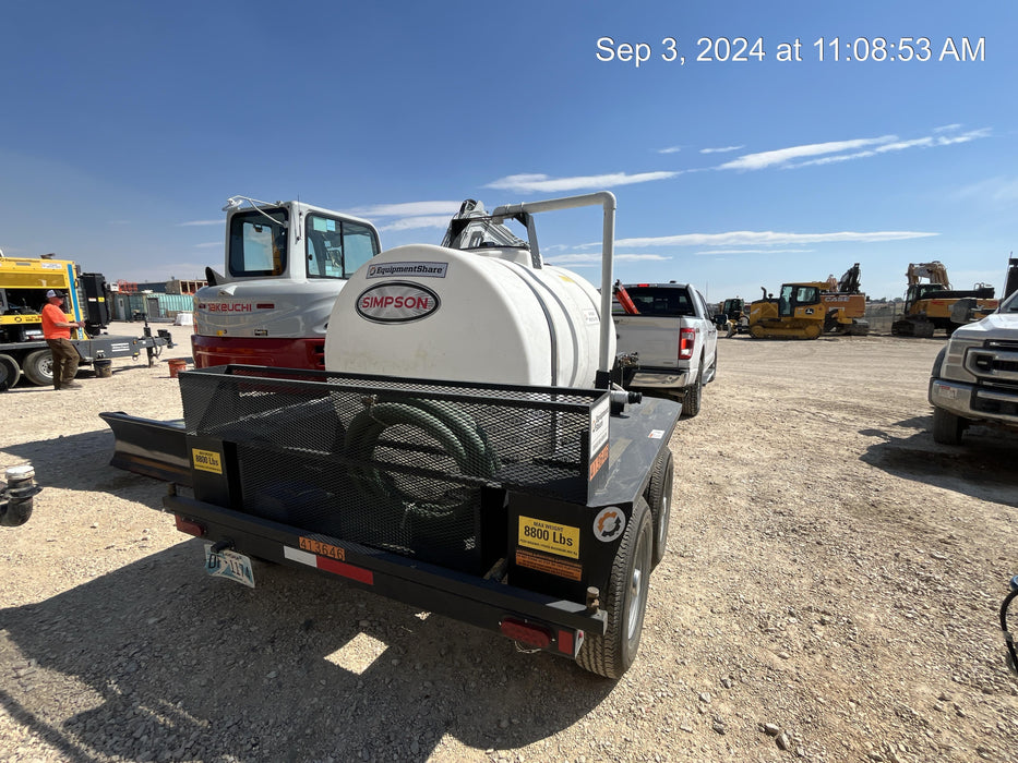 2024 SIMPSON SWT-52517