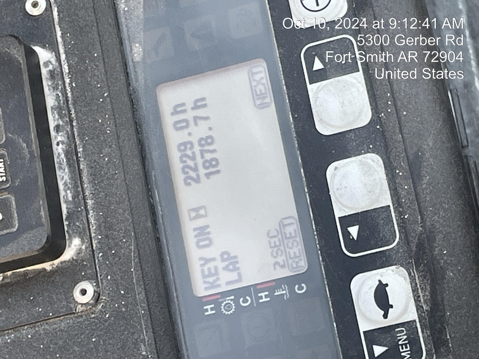 2022 TOYOTA 50-8FGU25