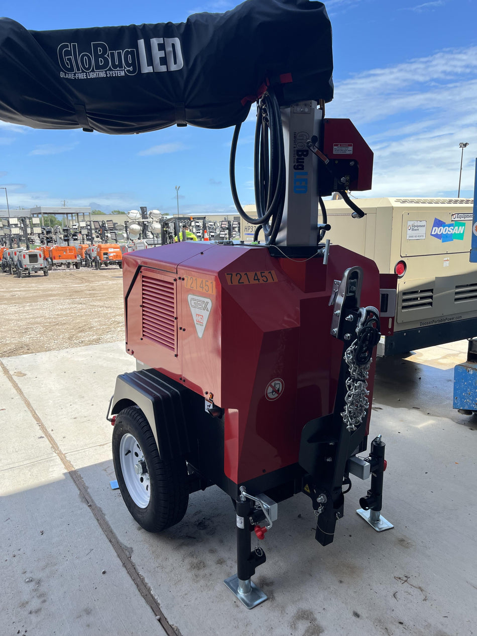 2026 MULTIQUIP GBX24BK