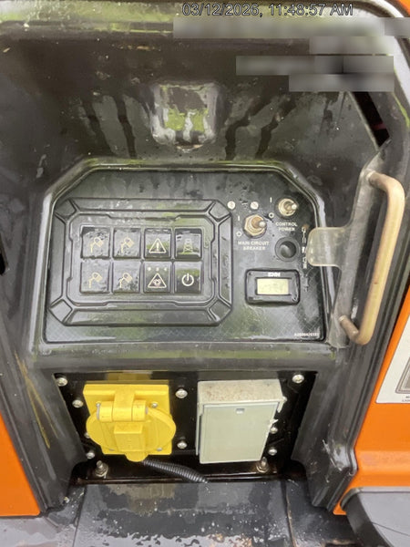 2023 GENERAC MLT2