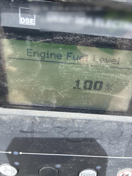 2019 WACKER NEUSON G25