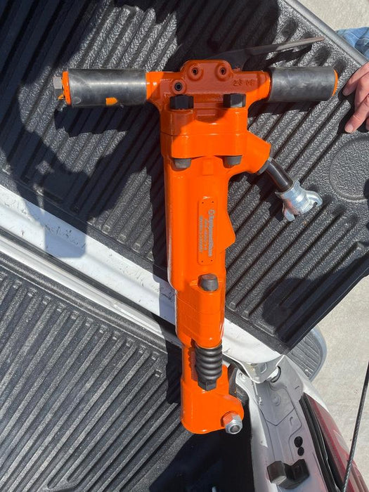 2024 MICHIGAN PNEUMATIC ES-TPB60-118-TRACKER