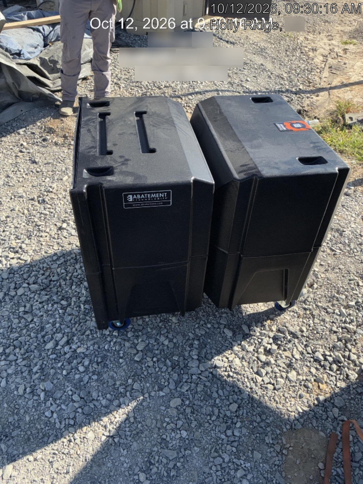 2026 ABATEMENT TECHNOLOGIES BD2KM