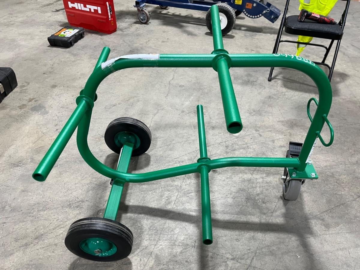 2025 GREENLEE 909