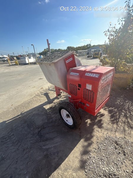 2023 MULTIQUIP WM90PH8