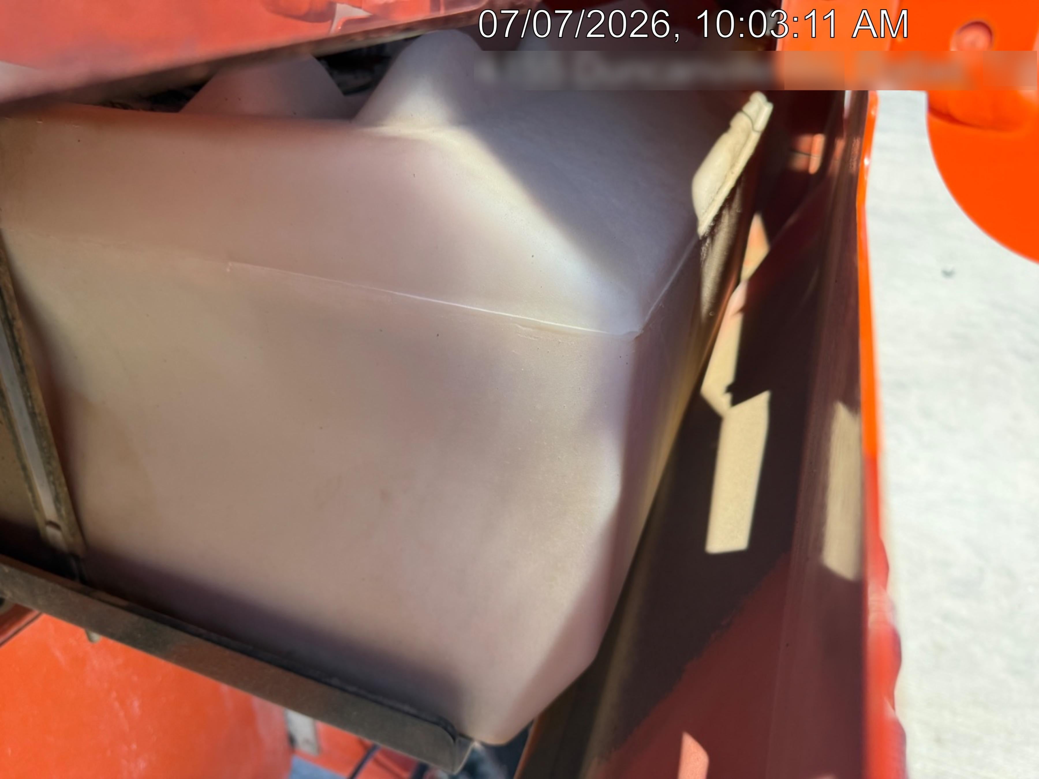 2021 JLG 860SJ