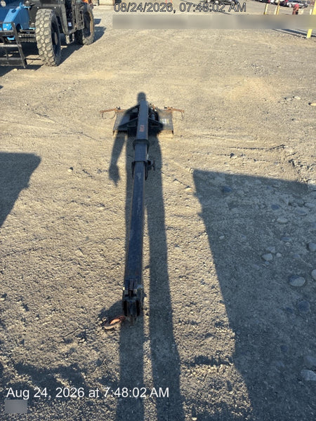 2020 STAR INDUSTRIES M1360B - Star JIB Boom