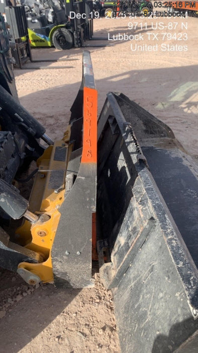 2025 PALADIN 72" Skid Steer Forks