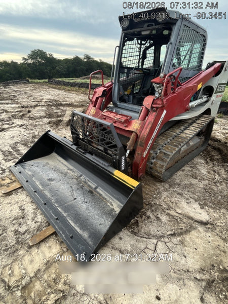 2025 PALADIN 48" Pallet Forks - Paladin