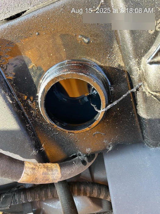 2022 ATLAS COPCO XAS188 CWK