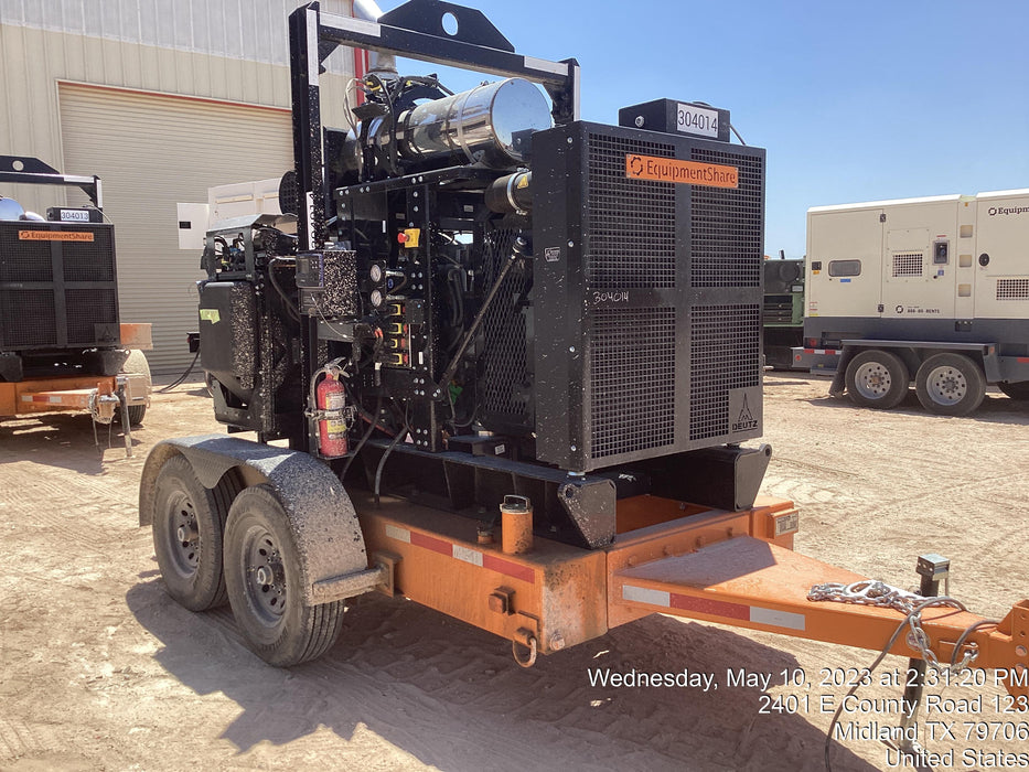 2023 RWN RWN-8NHTA-10OBPT