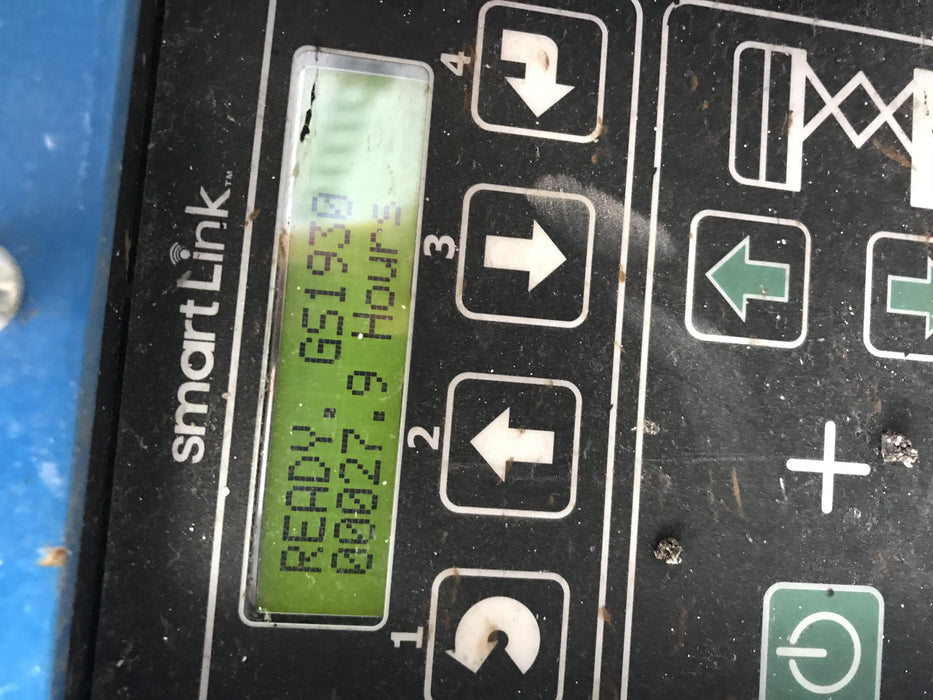 2020 Genie GS-1930 GENIE GS-1930