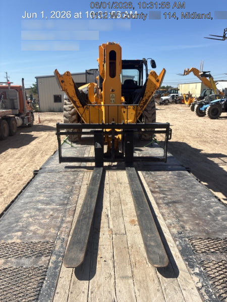 2021 JCB 512-56