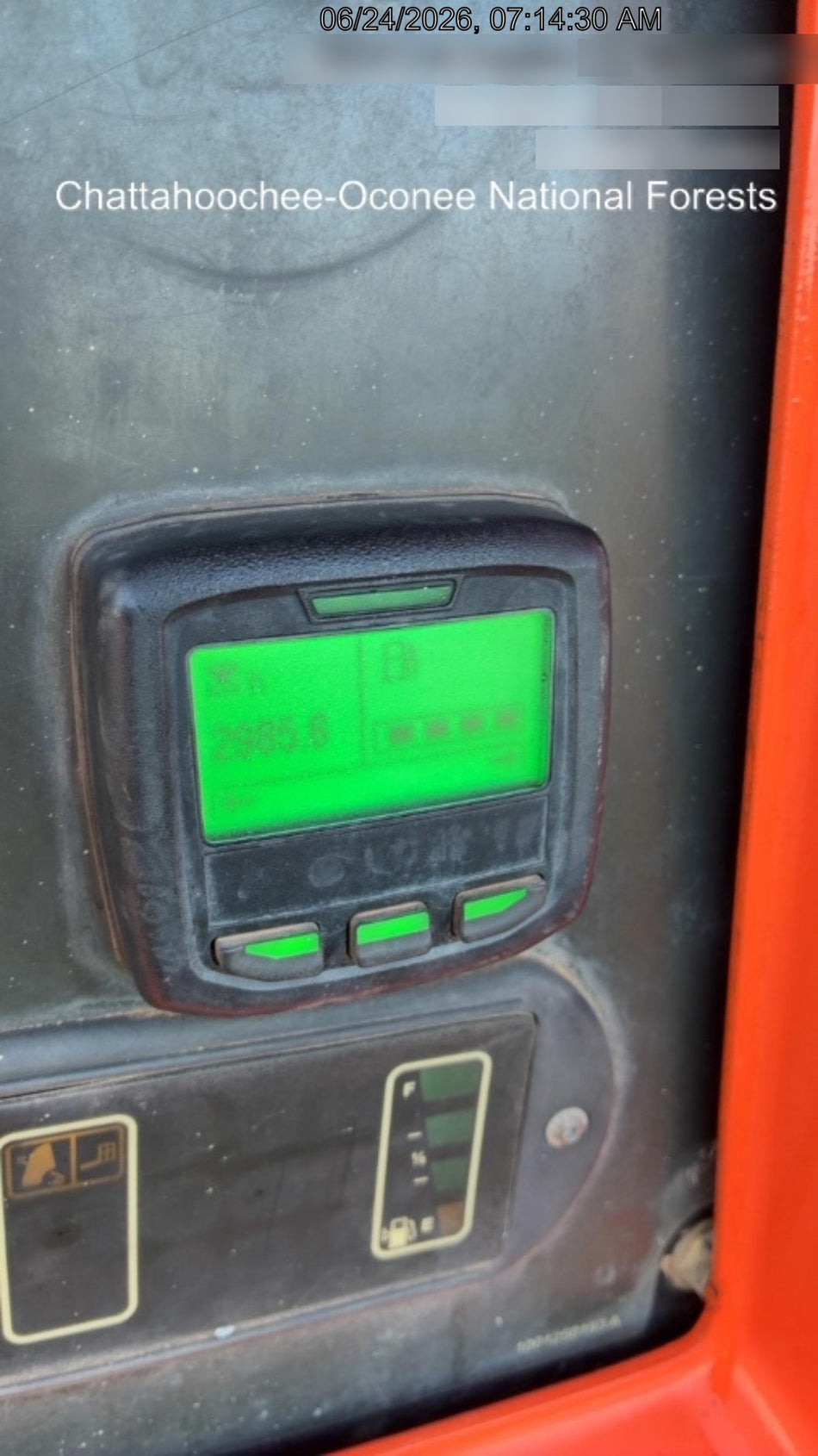 2021 JLG 660SJ